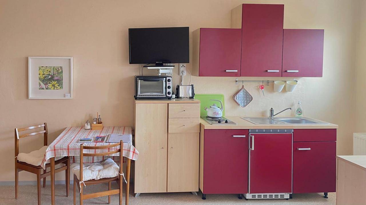 Ganze Wohnung, Ferienwohnung Mostecky in Karawanken und Bachergebirge, Ferlach