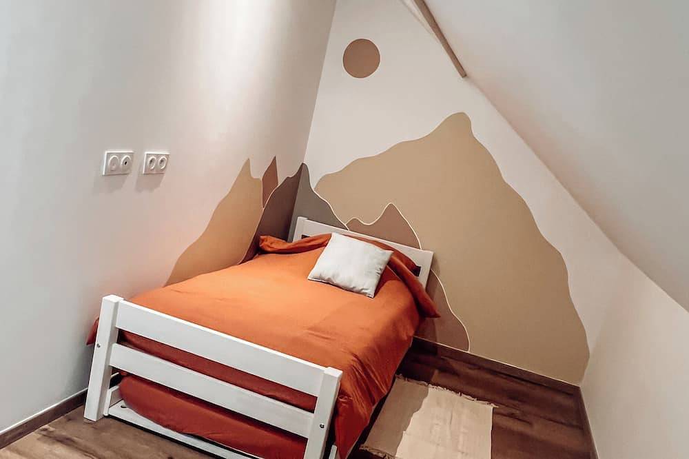 New Duplex Hyper Centre Avec Piscine in Bergerac, Périgord Pourpre