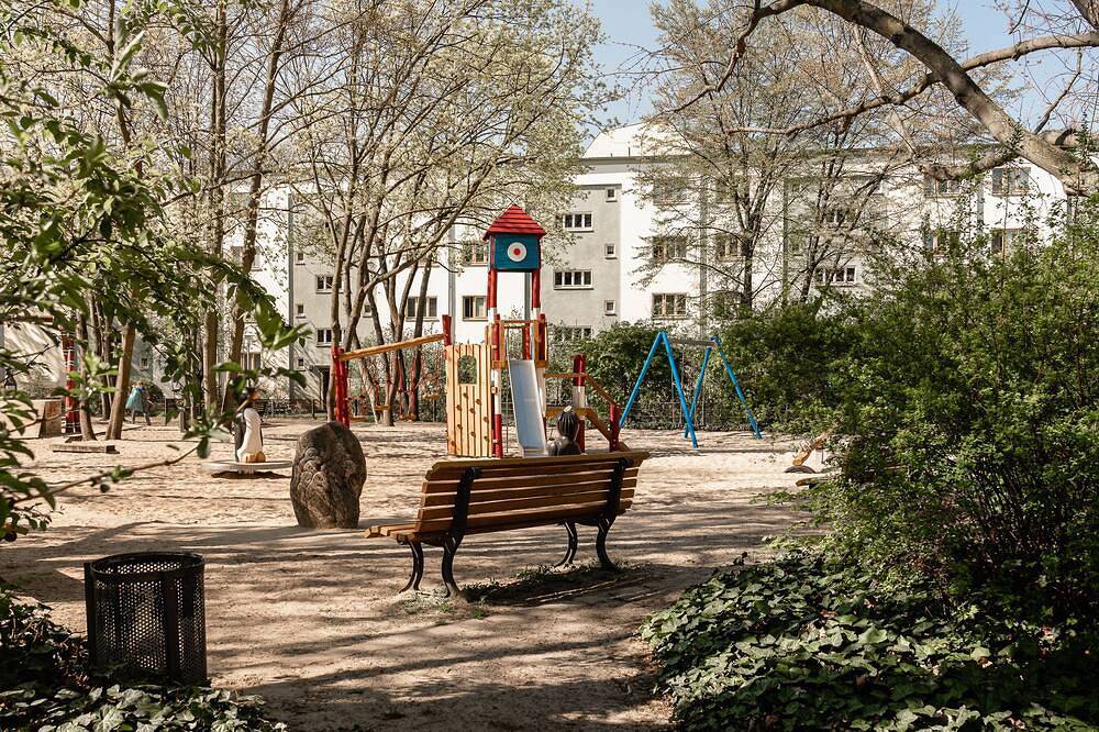 Ganze Wohnung, Familienfreundliches Apartment im Herzen Berlins in Friedrichshain - Kreuzberg, Berlin