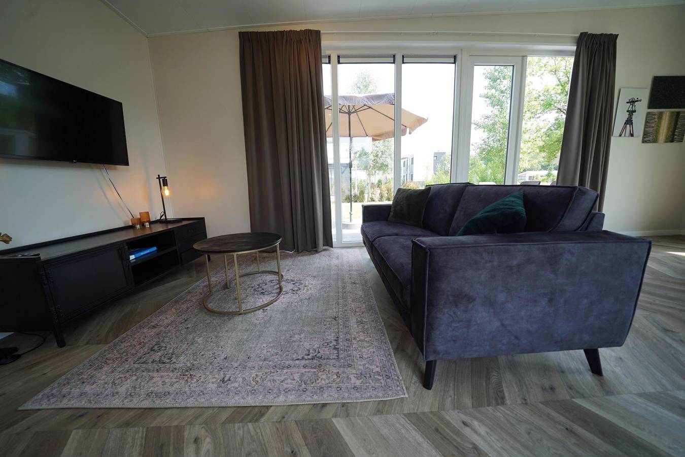 Europarcs Reestervallei — Just Nature 4 in Regio Zwolle