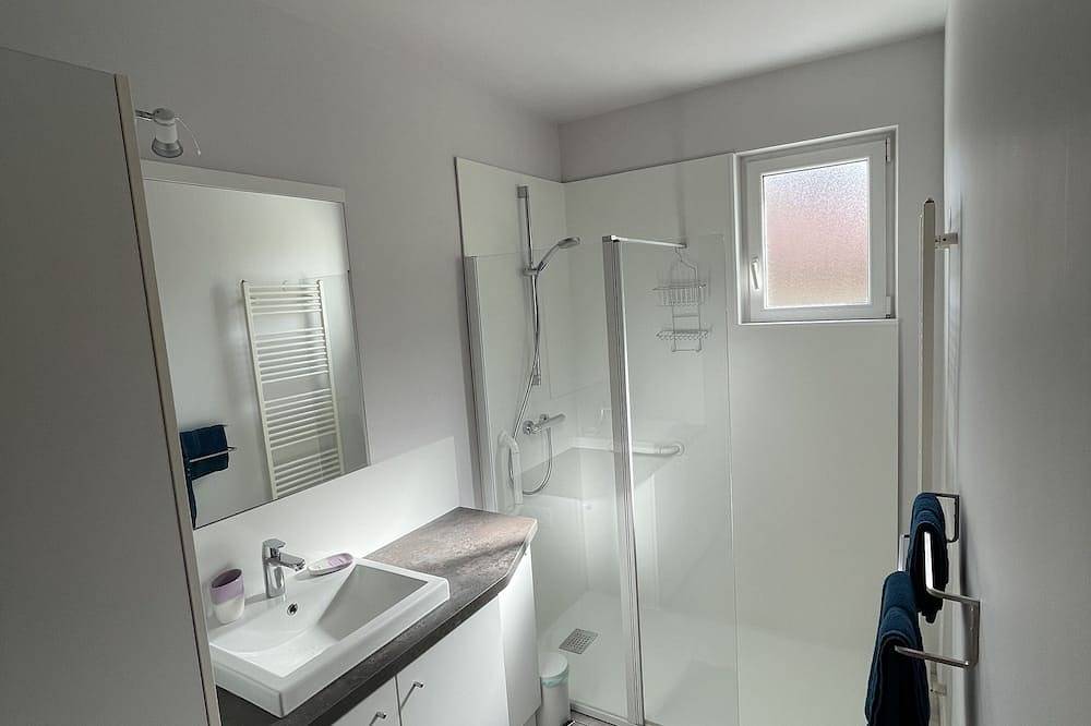 Apartamento entero, Lodging at L'orée des vignes in Alsacia del Norte