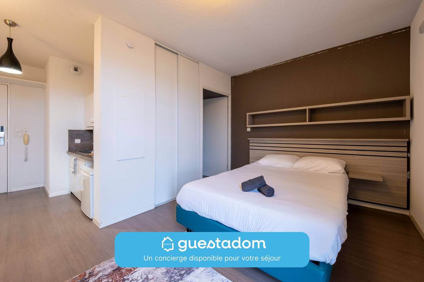 Appartement de vacances