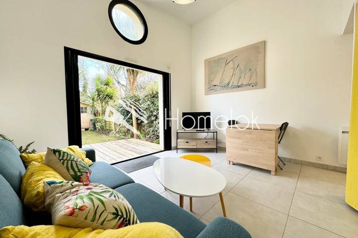 Ferienhaus für 2 Personen, mit Garten und Terrasse, kinderfreundlich - 1