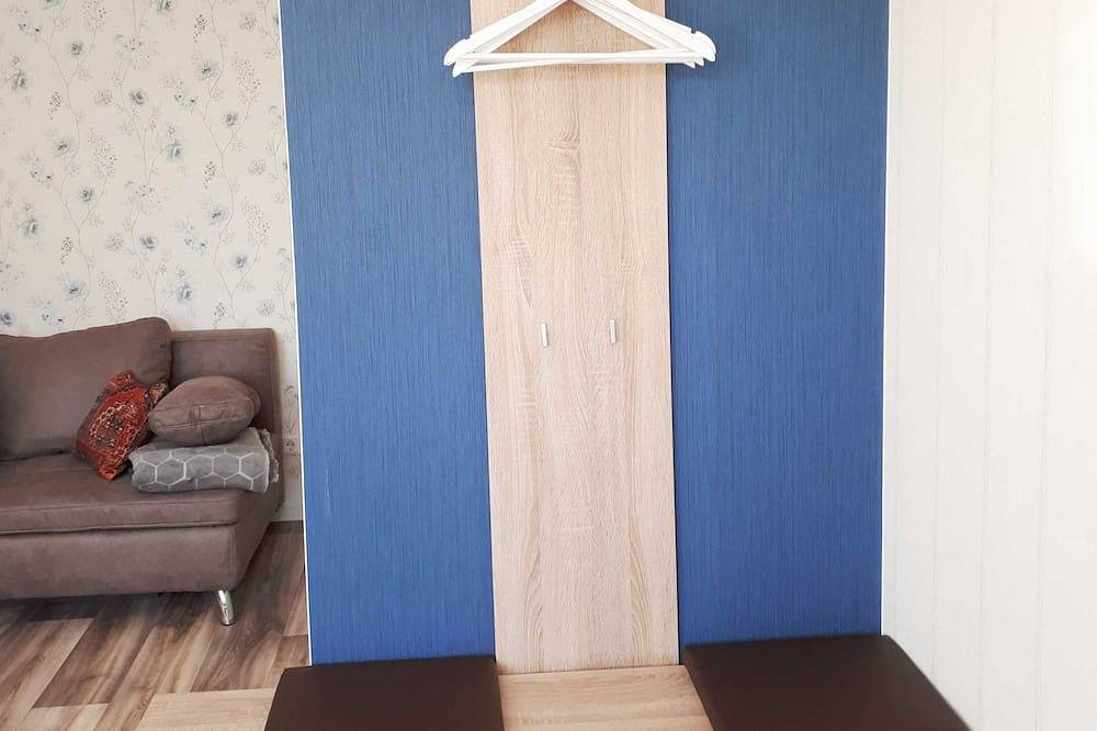 Ferienwohnung Charlotte - Pension Marina in Lauta, Lausitzer Seenland