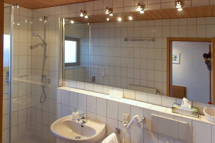 B&B für 7 Personen, mit Garten in Rust - 3