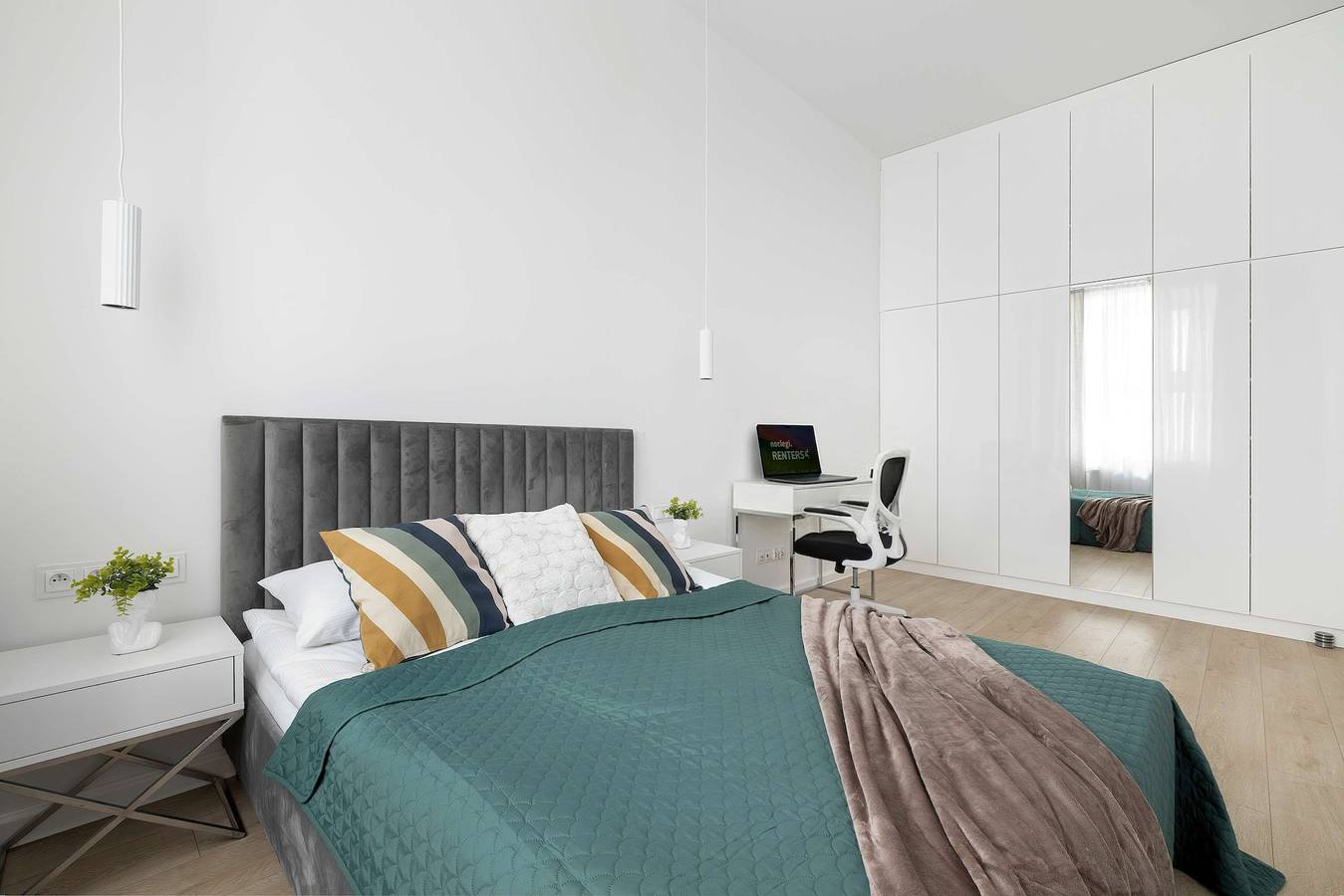 Ganze Wohnung, Spokojna 10 Lublin   Functional Apartment   Remote Work in Lublin, Lublin und Umgebung