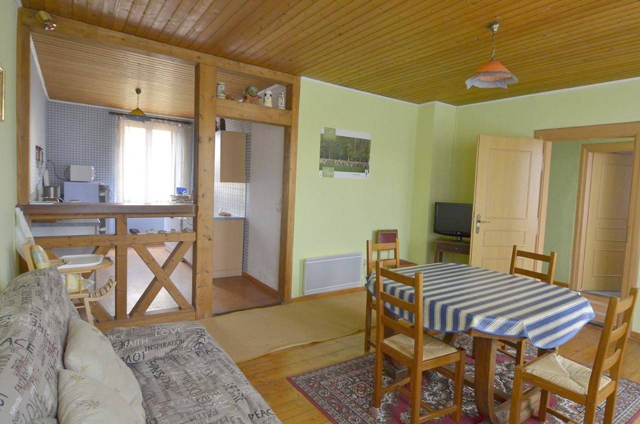 Two-Bedroom House in Bindernheim, Région de Sélestat-Erstein