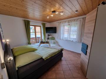 Ferienwohnung für 2 Personen in Wallgau, Bayerische Alpen, Bild 3