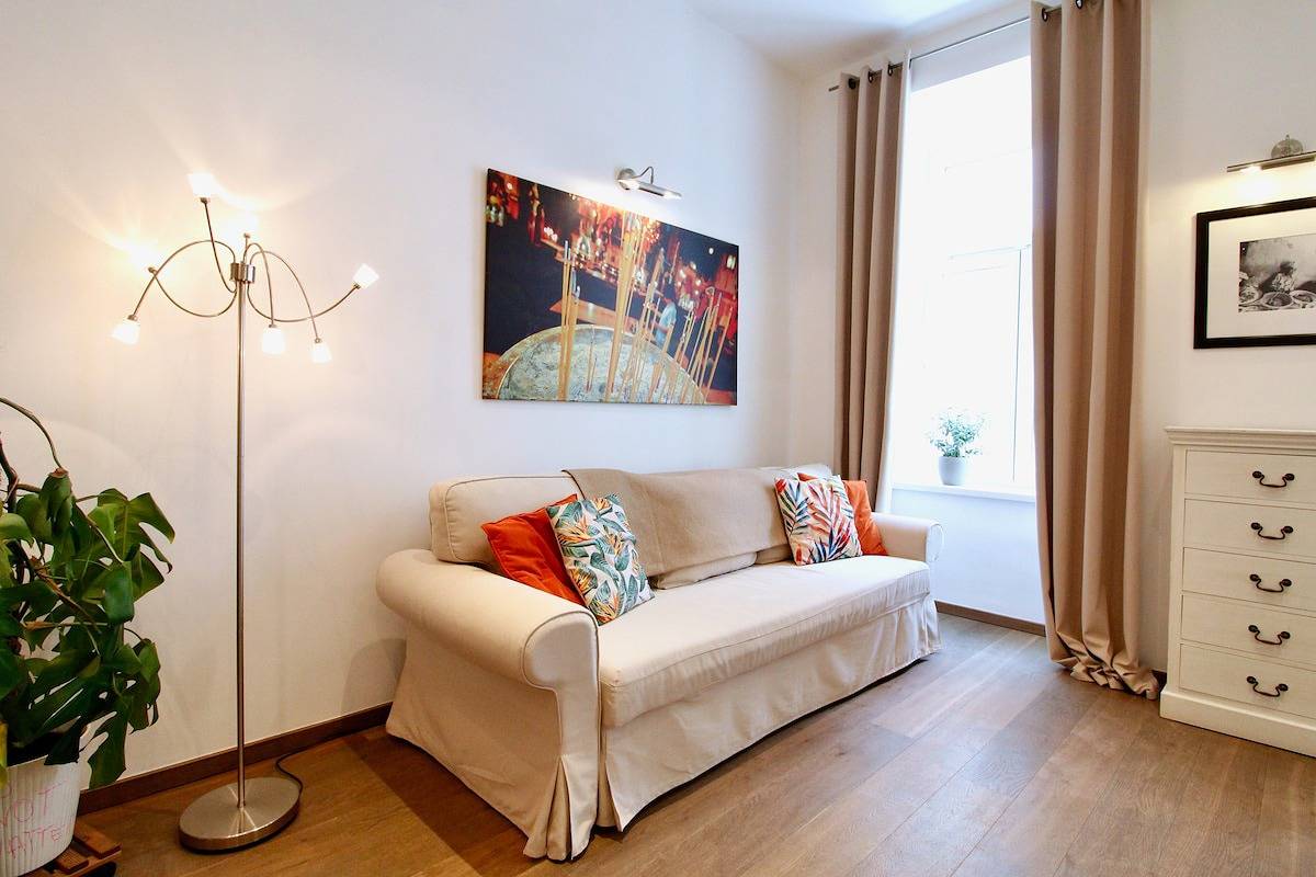 Ολόκληρο το διαμέρισμα, Beautiful New Central Apartment  in Βιέννη, Vienna Woods