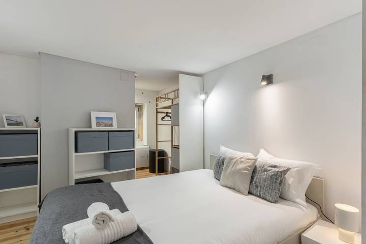 Appartement de vacances pour 2 personnes - 1