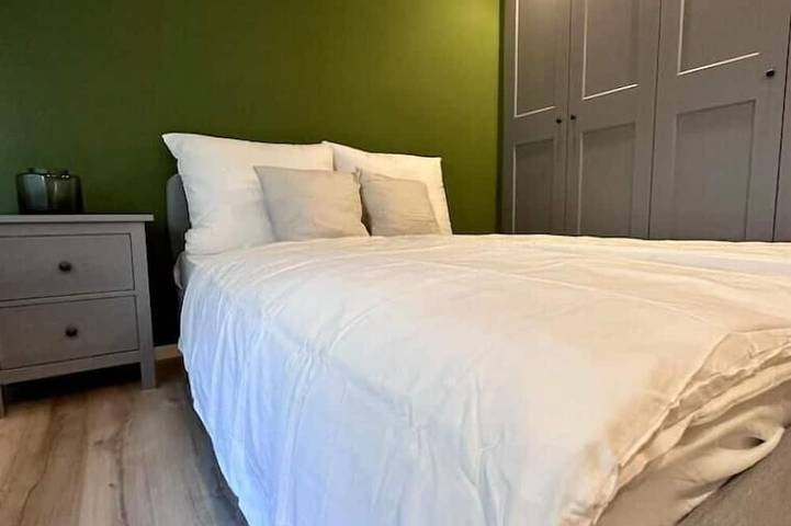 Ferienwohnung für 2 Personen, mit Terrasse in Libori Paderborn - 4