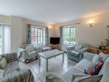 Cottage for 6 People in Heydour, Lincolnshire, Photo 1