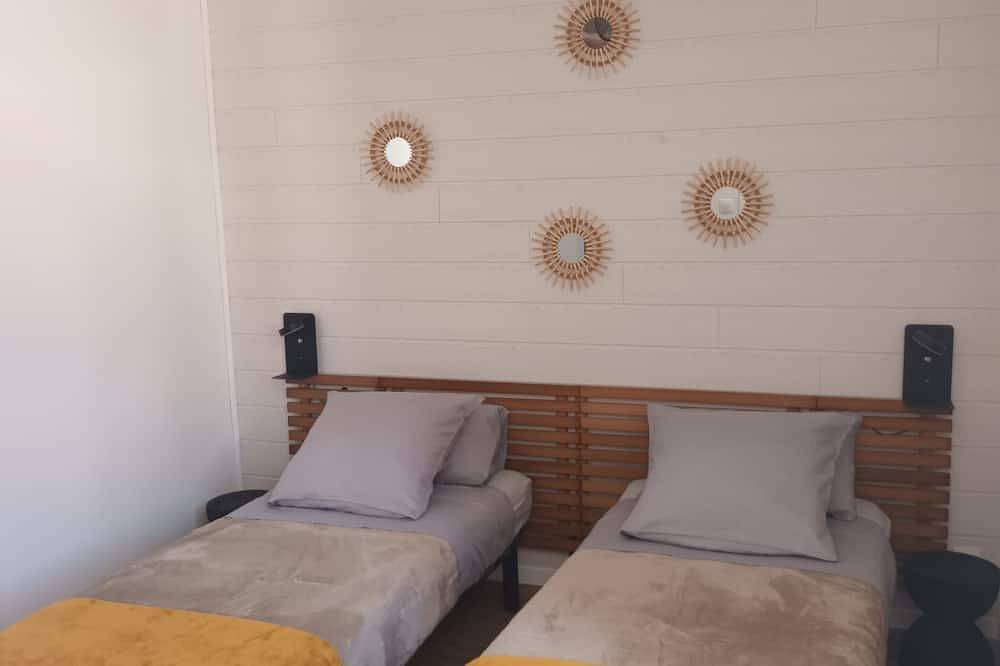 Appartement entier, Le Samui Entre Beauce et Perche Avec Terrasse, Piscine et Jardin Privatif! in Cloyes-sur-le-Loir, Région de Châteaudun