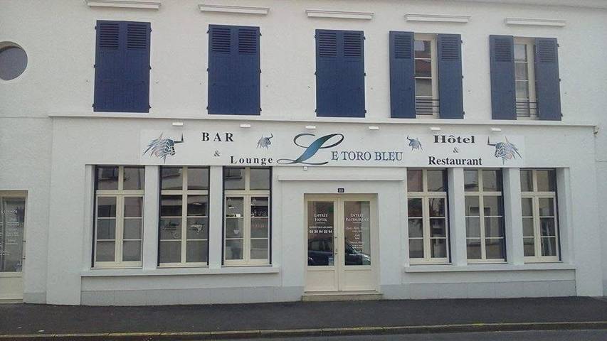 Hôtel pour 3 personnes, avec Terrasse