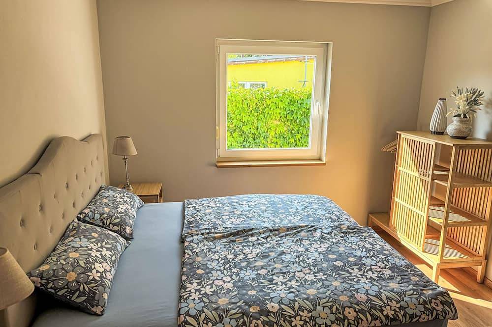 Ferienhaus Henry in Loissin, Vorpommern Greifswald