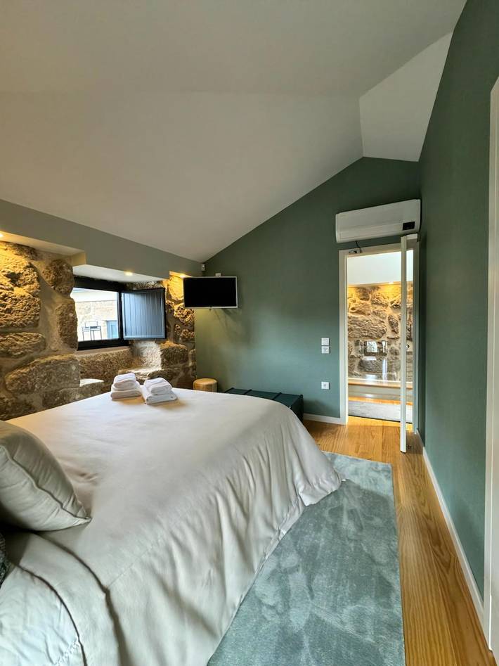 Guestready - Retraite étonnante à Várzea do Douro in Alpendorada, Várzea e Torrão, District de Porto