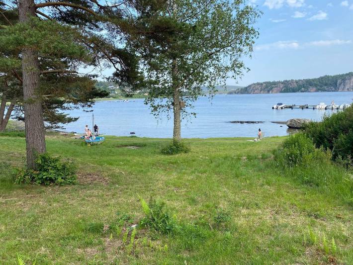 5 stjarniga stuga i Uddevalla in Norra Västkusten