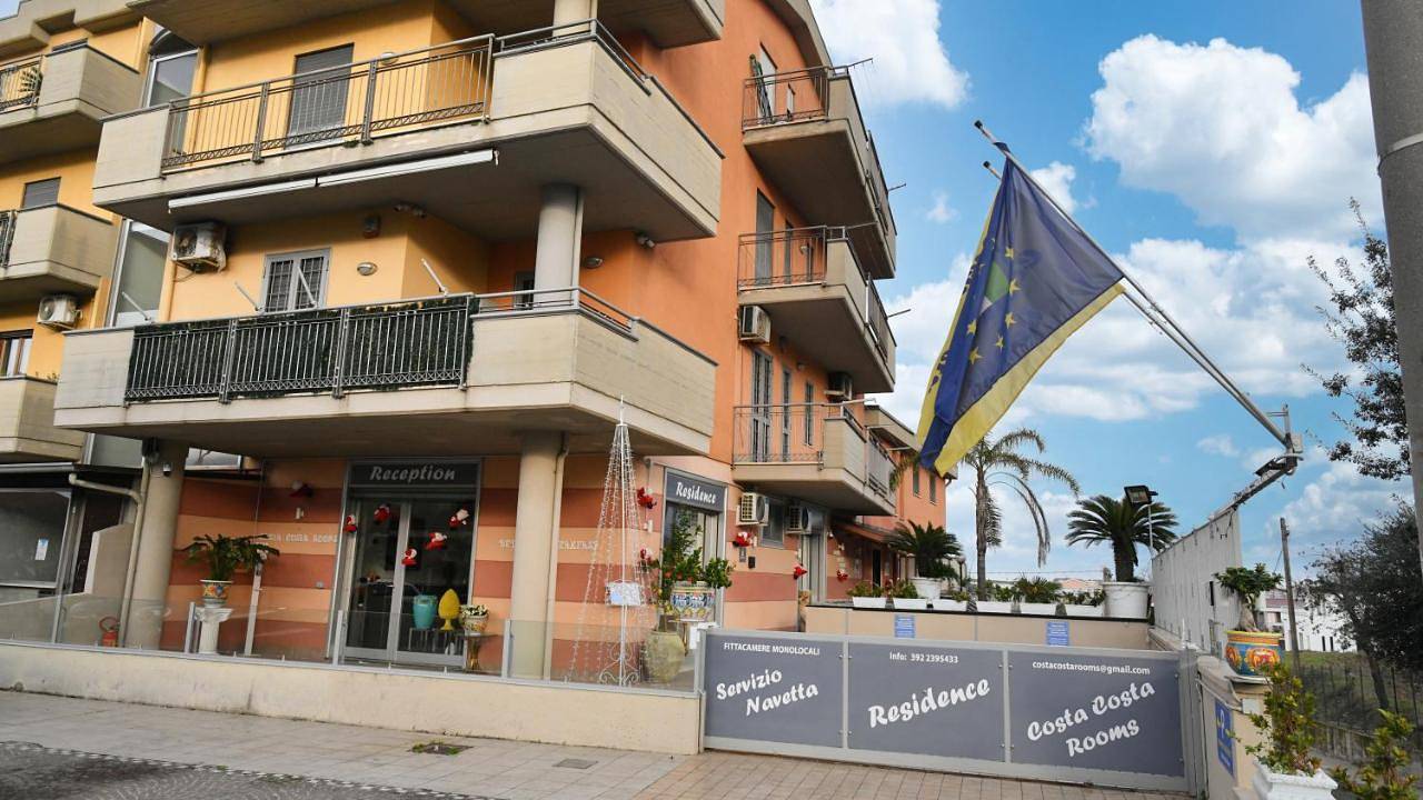 Appartamento intero, Deluxe Quadruple Room in Sant'Egidio del Monte Albino, Costa tirrenica Campania