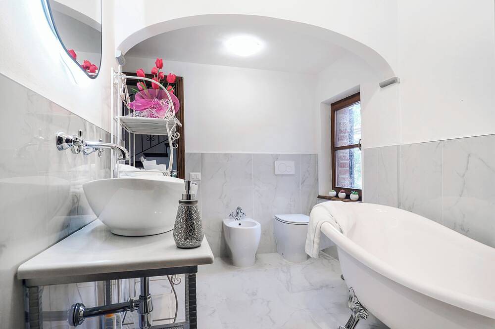 Private Tuscan Villa with Pool - Montepulciano in Chianti