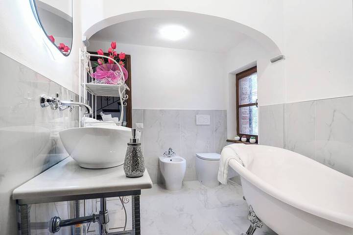 Private Tuscan Villa with Pool - Montepulciano in Montepulciano, Chianti