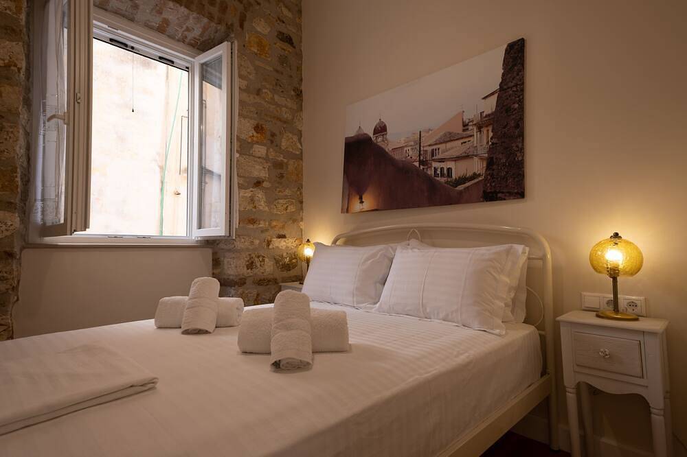 Appartamento intero, La Cantada - Renovated apartment in Corfu town in Corfù (città), Corfù