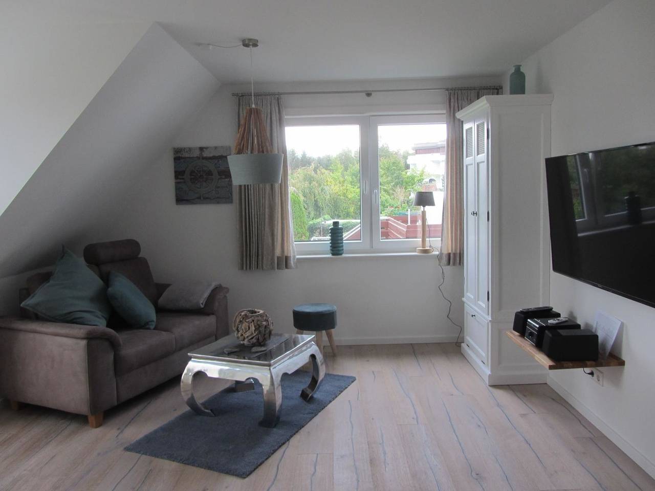 Ganze Ferienwohnung, Wohnung Mole in St. Peter-Bad, St. Peter-Ording