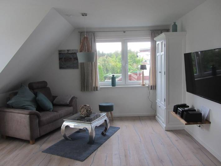 Ganze Ferienwohnung, Wohnung Mole in St. Peter-Bad, St. Peter-Ording