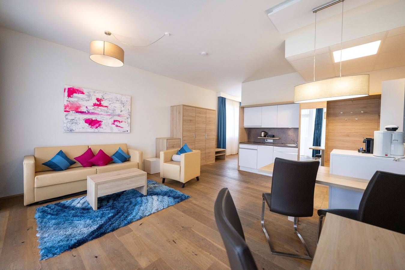 Geheel appartement, Family Dream Apartment for 2 adults and 2 children I Graz-Süd I 24-7 Check-in in Graz, Steirerland