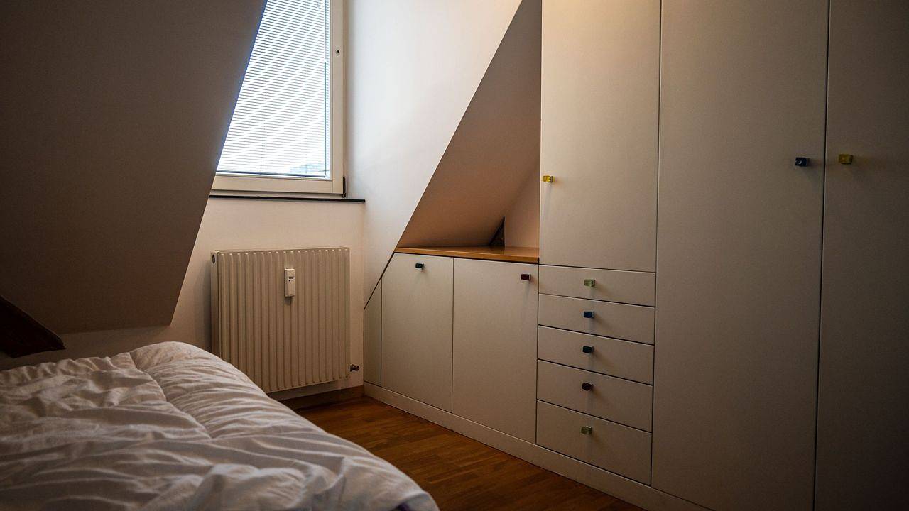 Ganze Ferienwohnung, Ferienwohnung für 3 Personen (78 m²) in Bregenz in Bregenz, Bodensee-Vorarlberg