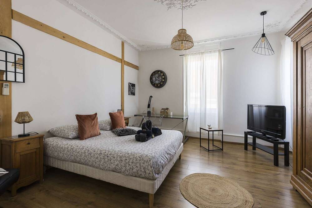Appartement de vacances