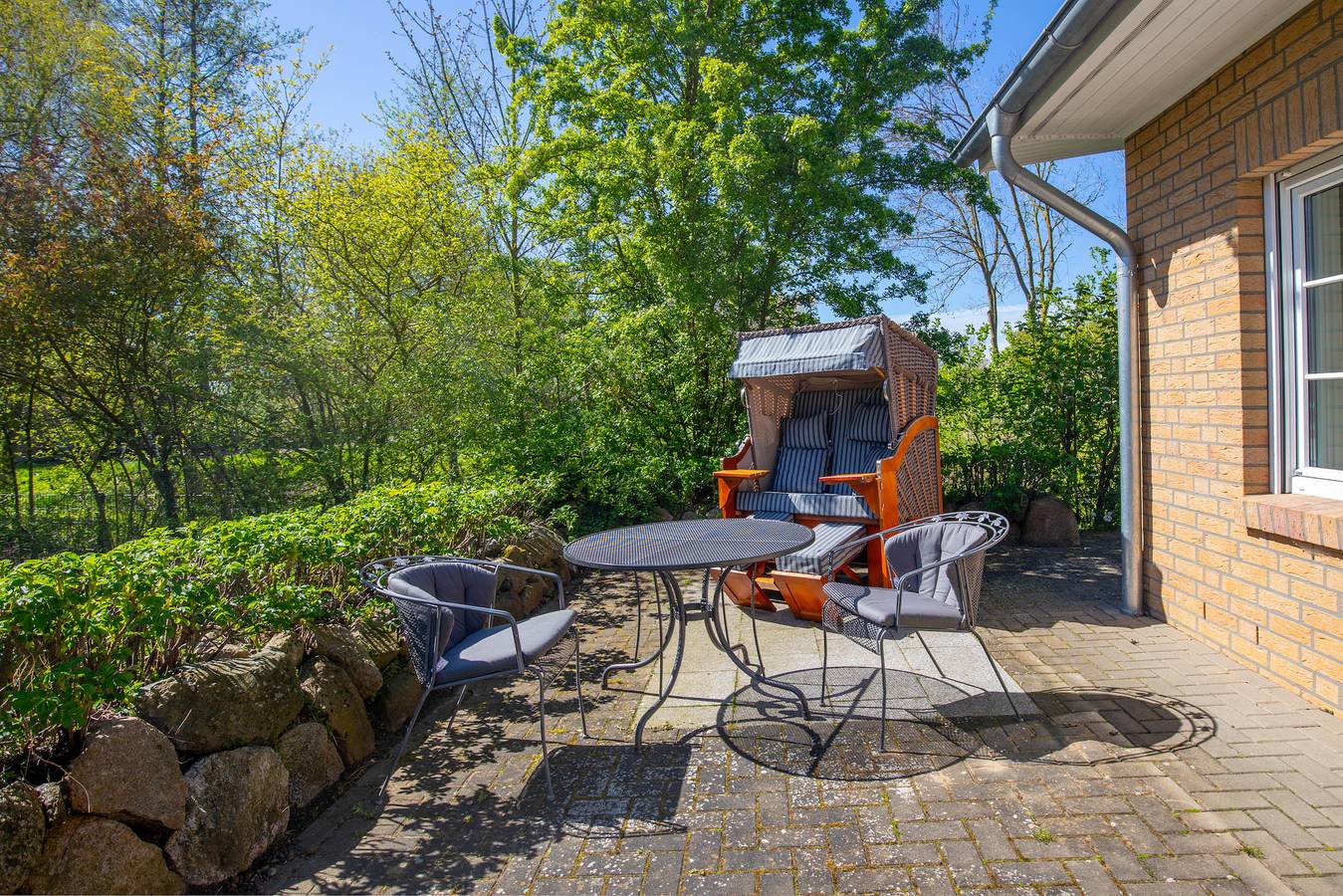 Ahol Ferienhaus in Boltenhagen, Nordwestmecklenburg (Wismar und Umgebung)