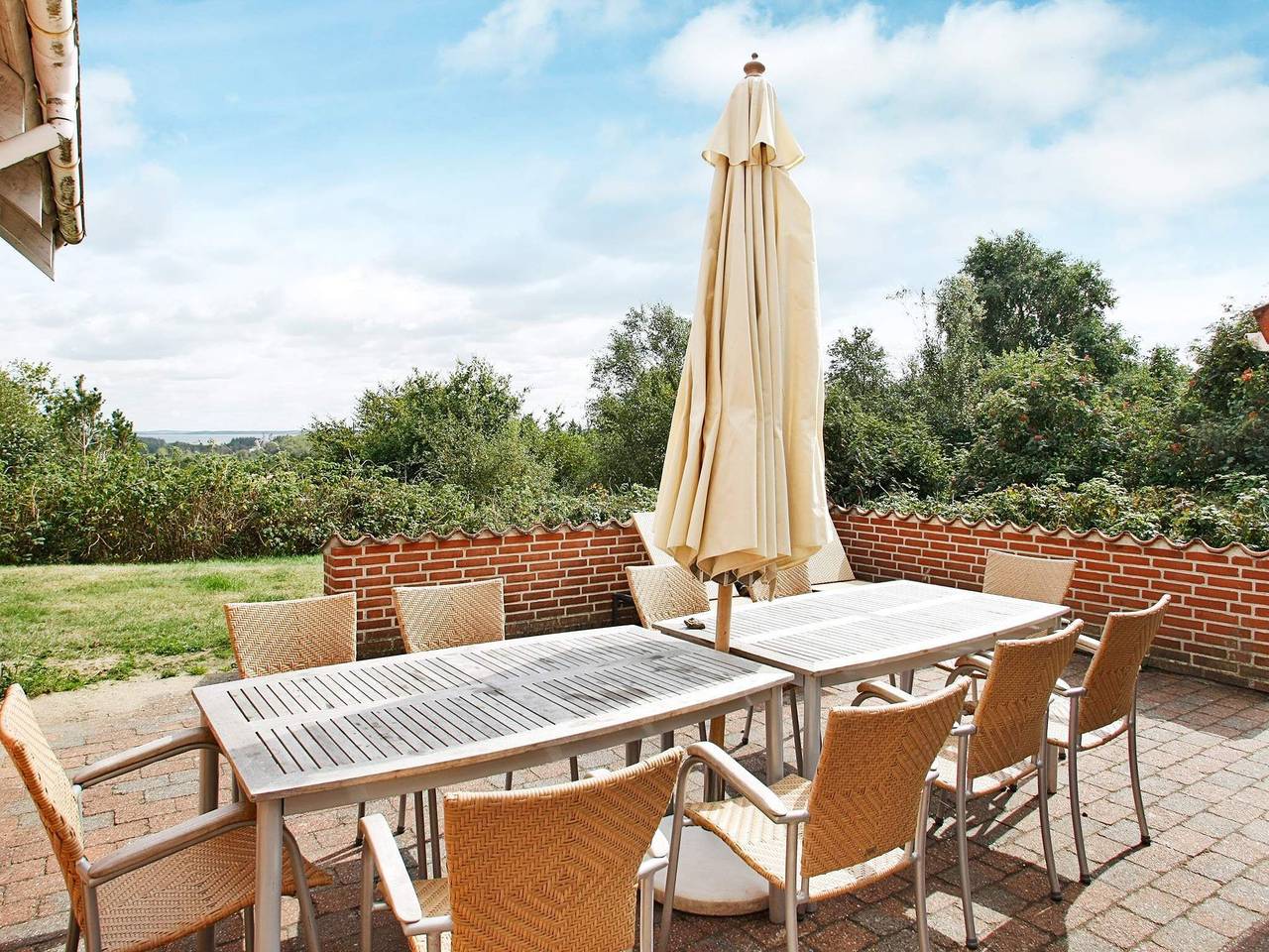 10 Personen Ferienhaus in Fur in Fur, Limfjord in Westjütland