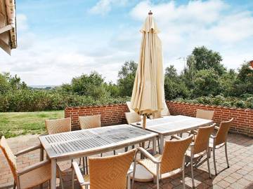 Ferienhaus für 10 Personen in Fur, Limfjord in Westjütland, Bild 1