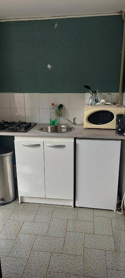 Appartement de vacances pour 2 personnes dans Indre - 3