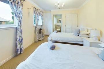 Cottage for 6 People in Bamburgh, Northumberland Coast, Photo 4