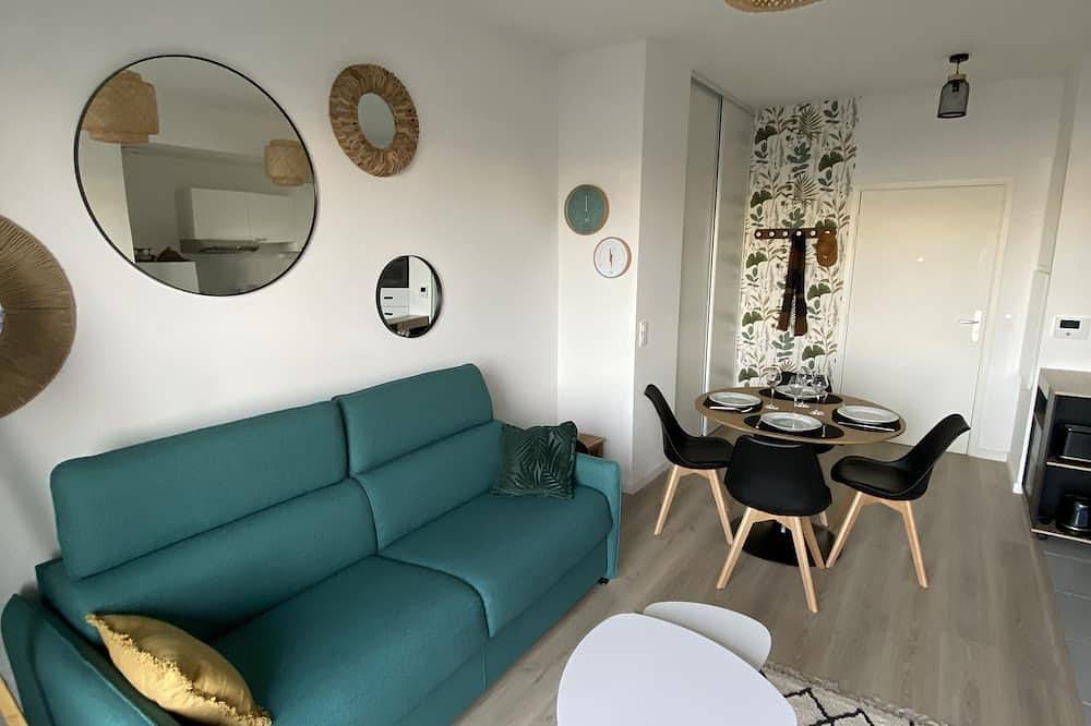 Ganze Wohnung, Appartement Cosy, Bord des Quais, Proche Centre Ville et Plage in Dünkirchen, Flanderns Dünenküste