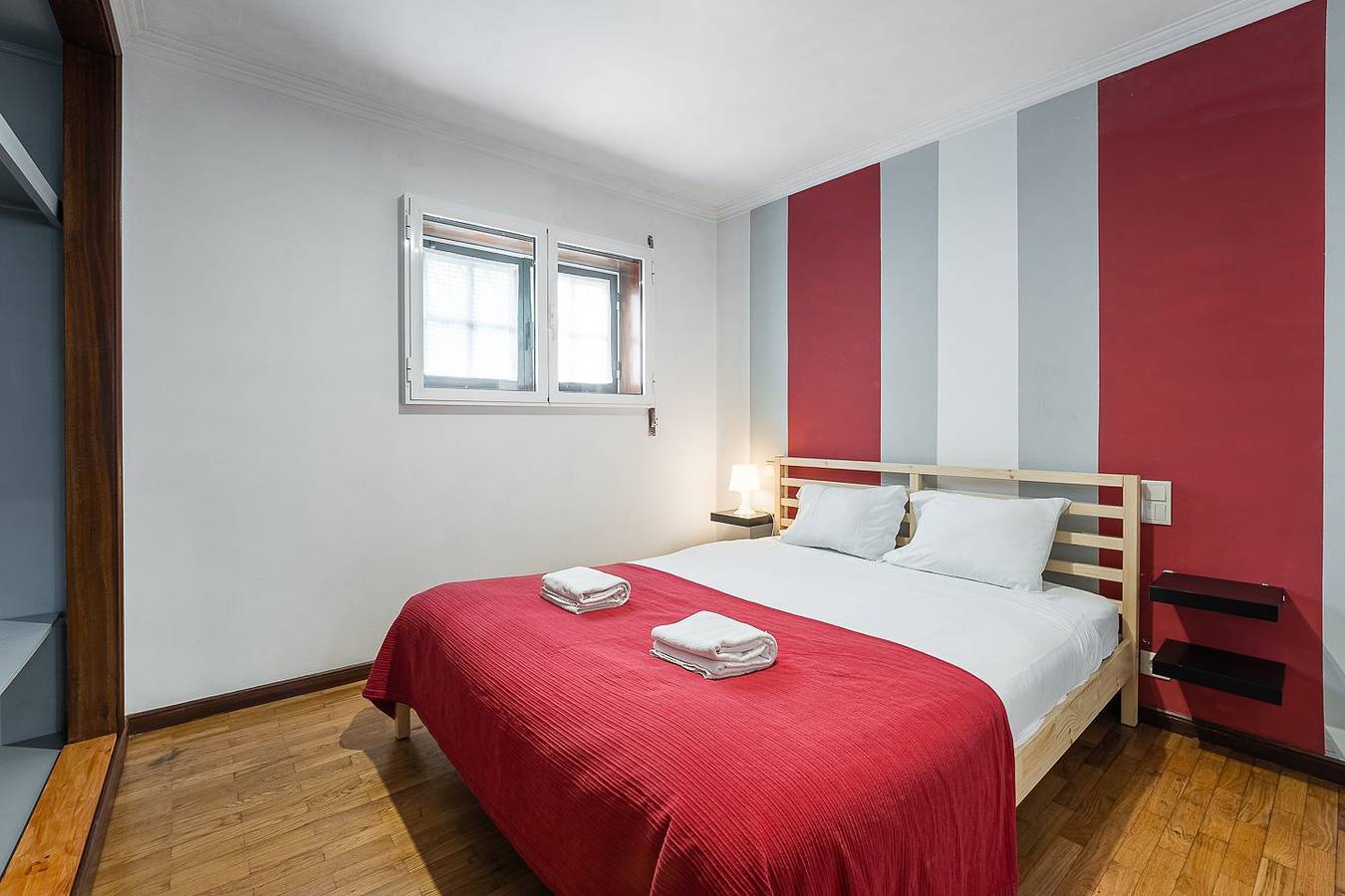 Studio voor 2 personen, foto 13