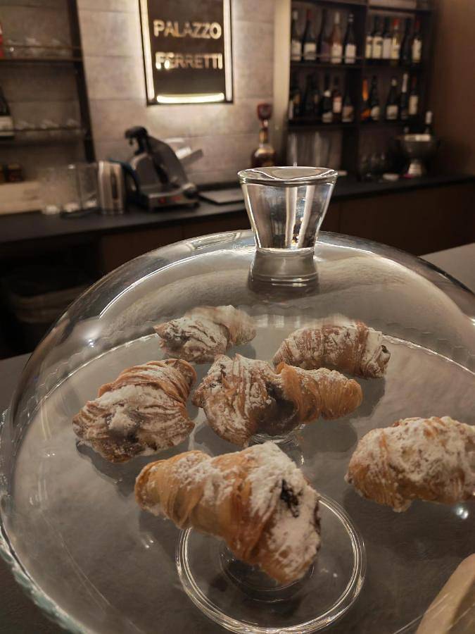 Chambre d’hôte pour 2 personnes, avec jacuzzi à Ercolano - 4