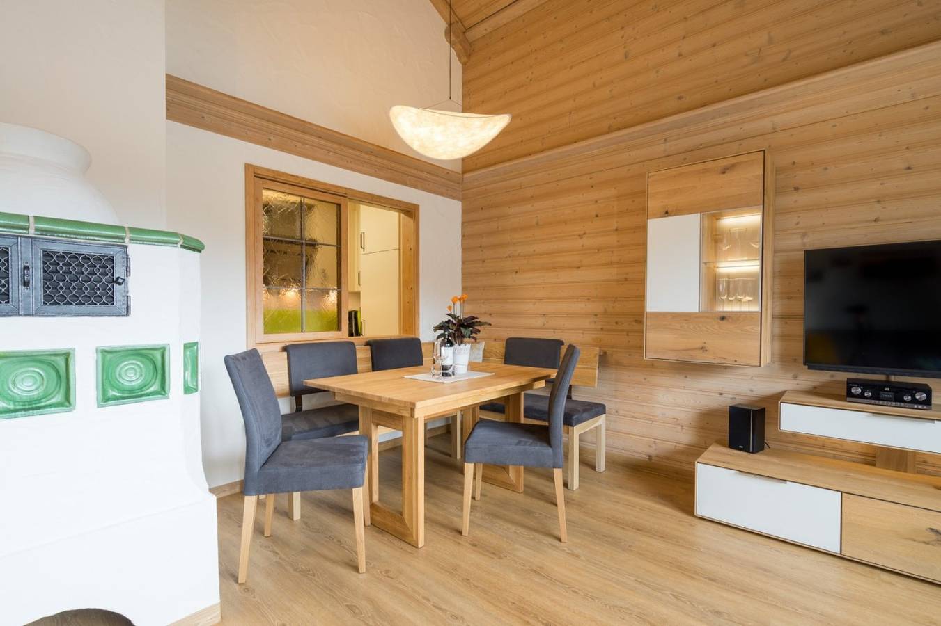 Apartamento entero, Bergmomente in Oberstdorf, Suabia (Baviera)