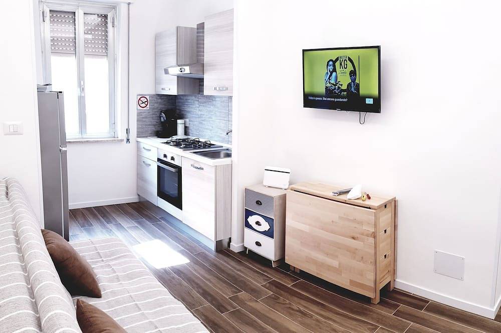 Sea House Rome Apartment 50 Meters from the Sea in Ostia, Rome