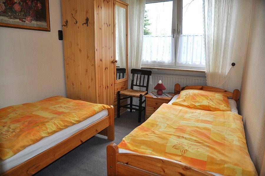 Ferienwohnung 3 in Salzhausen, Nordheide