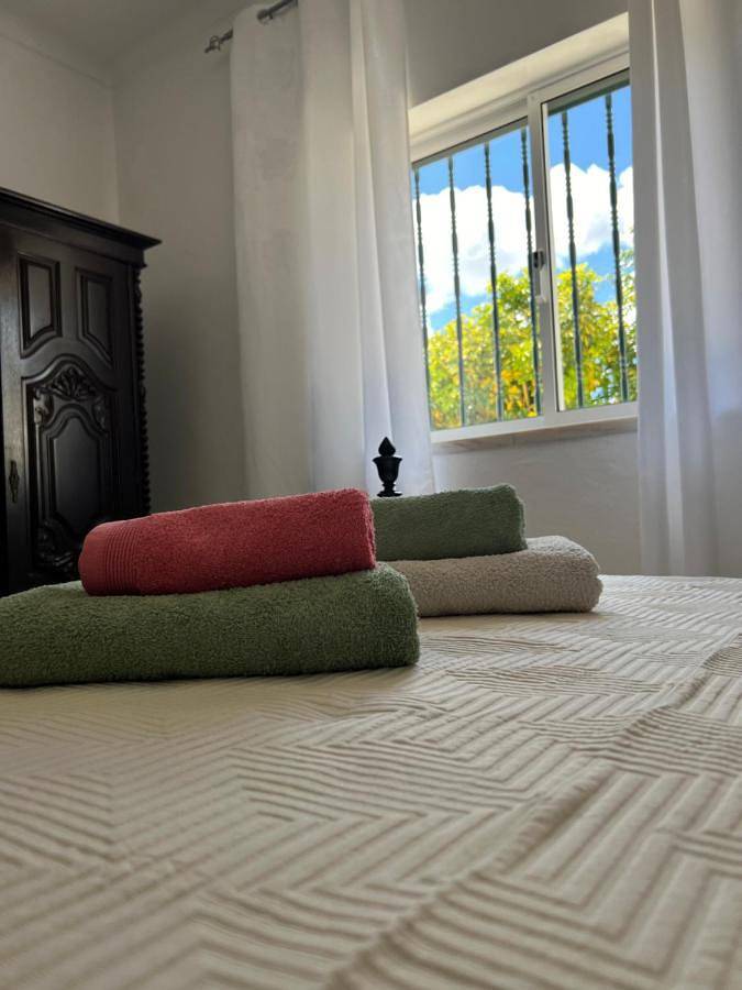 Location de vacances pour 4 personnes, avec jardin à Campo Maior - 4