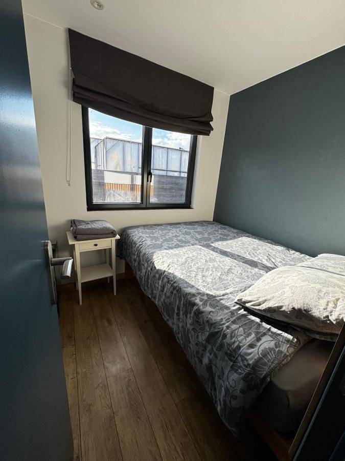 Location de vacances pour 4 personnes, avec terrasse et jardin à Toulon-sur-Arroux - 4