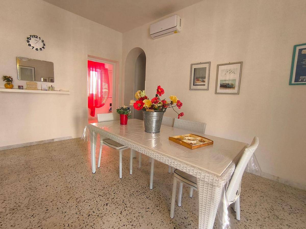 Appartamento intero, Appartamento Mediterraneo in Triscina, Castelvetrano (Comune)