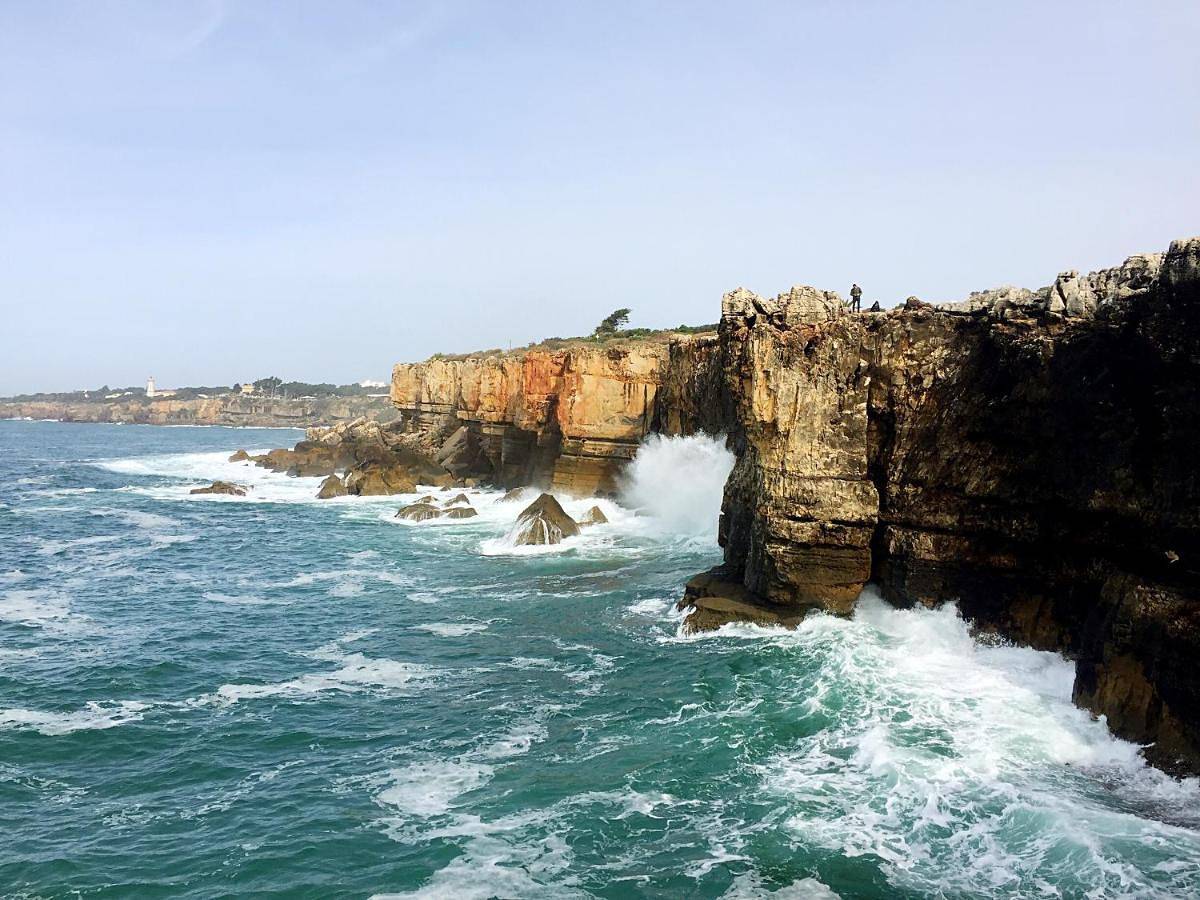 Villa Coast, Boca do inferno Cascais in Cascais e Estoril, Costa de Lisboa