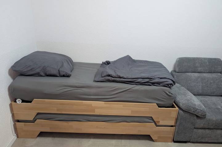 Ferienwohnung für 3 Personen in Remscheid - 2