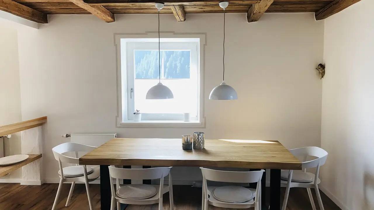 Ferienhaus für 4 Personen (120 m²) in St. Veit in Defereggen in St. Veit in Defereggen, Bezirk Lienz