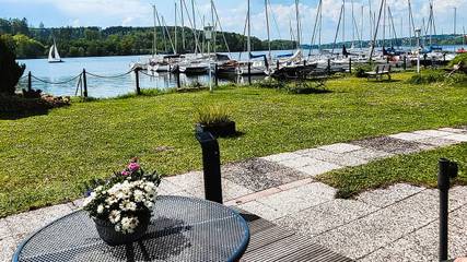 Ferienwohnung für 4 Personen in Möhnesee, Kreis Soest, Bild 4