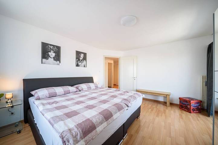 Ferienwohnung für 4 Personen in Kreuzlingen - 4