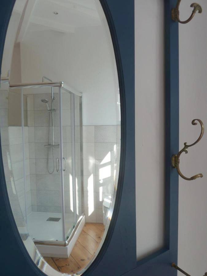 Location de vacances pour 2 personnes, avec piscine ainsi que jardin et vue à Ossès - 2